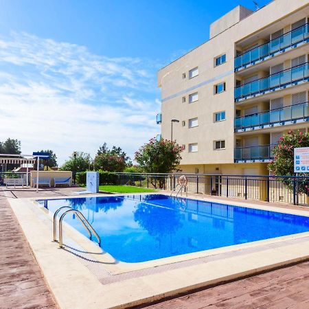 Apartment Las Dunas By Interhome Moncófar エクステリア 写真