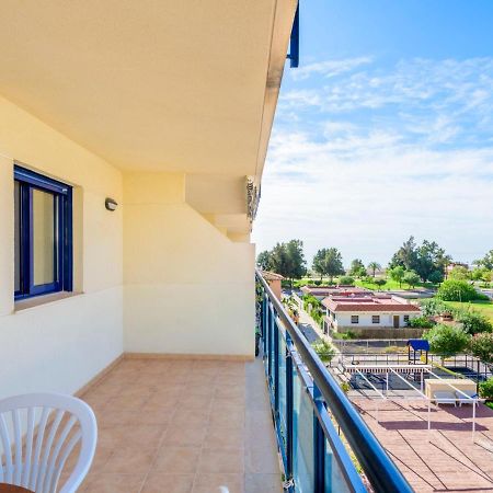 Apartment Las Dunas By Interhome Moncófar エクステリア 写真