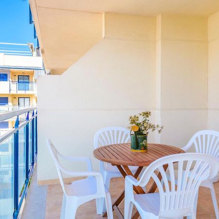 Apartment Las Dunas By Interhome Moncófar エクステリア 写真