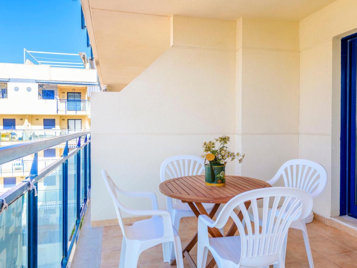 Apartment Las Dunas By Interhome Moncófar エクステリア 写真