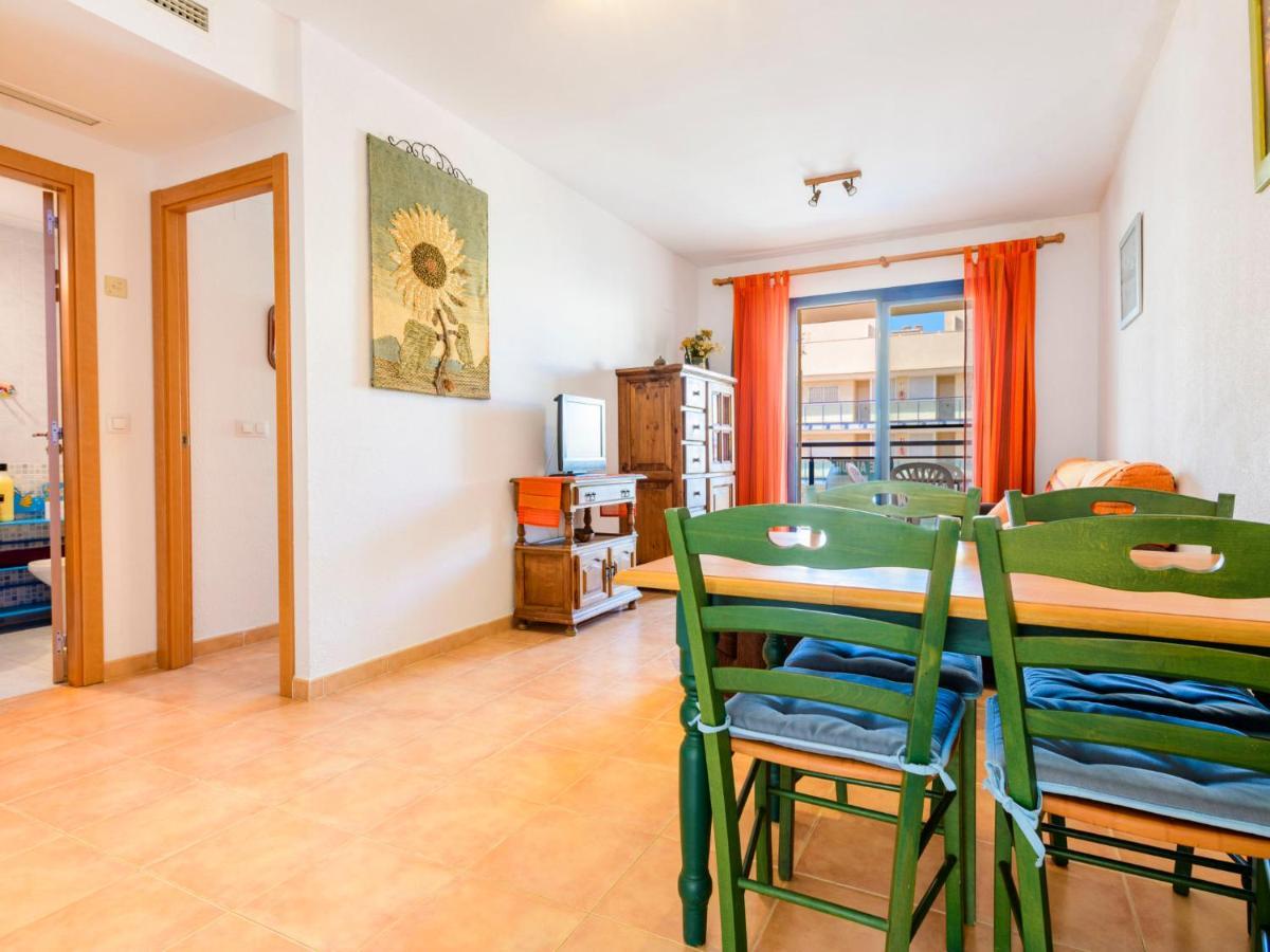 Apartment Las Dunas By Interhome Moncófar エクステリア 写真