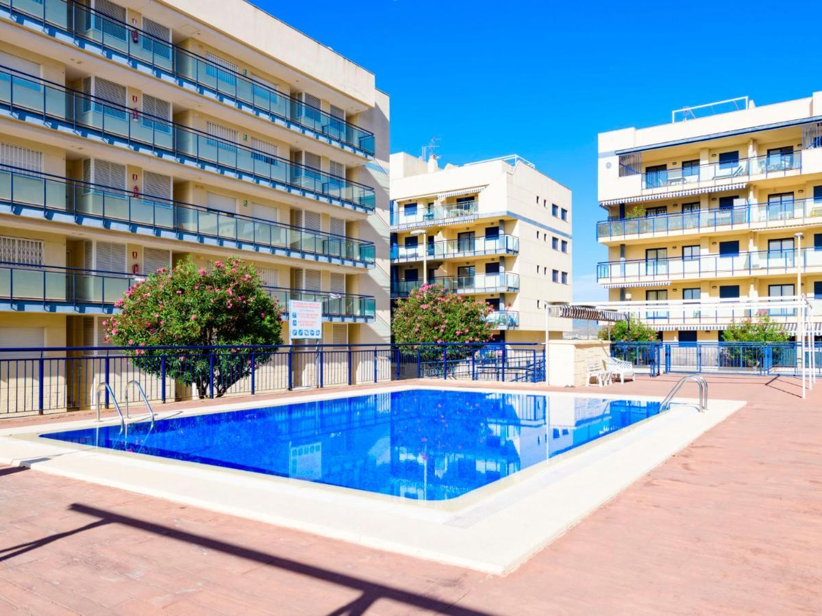 Apartment Las Dunas By Interhome Moncófar エクステリア 写真