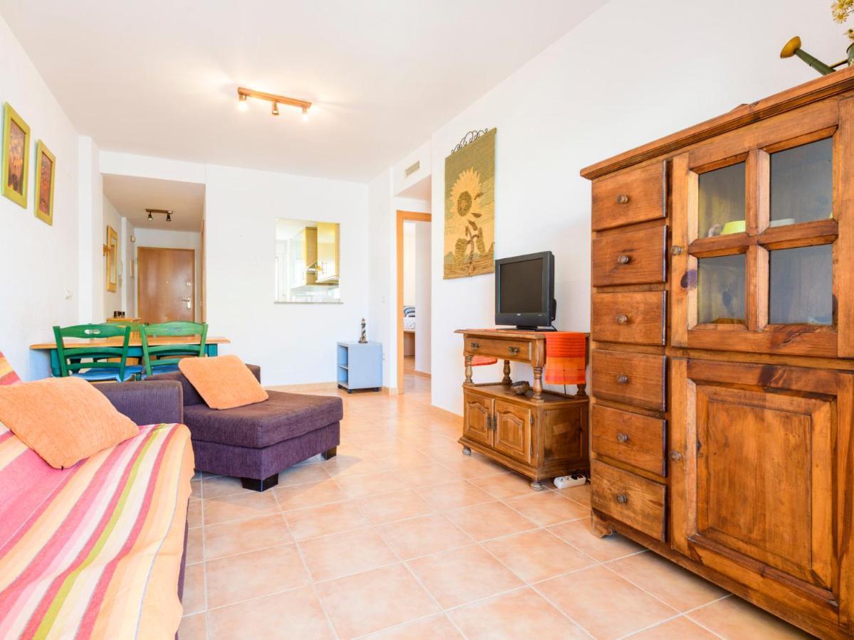 Apartment Las Dunas By Interhome Moncófar エクステリア 写真