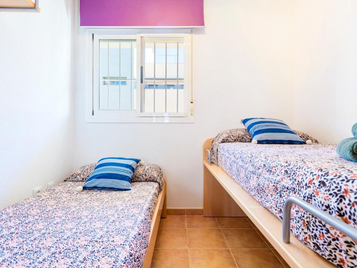 Apartment Las Dunas By Interhome Moncófar エクステリア 写真