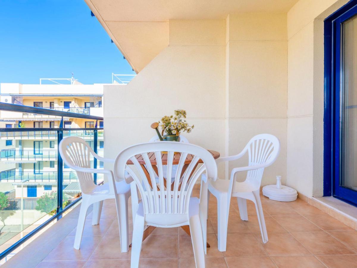 Apartment Las Dunas By Interhome Moncófar エクステリア 写真