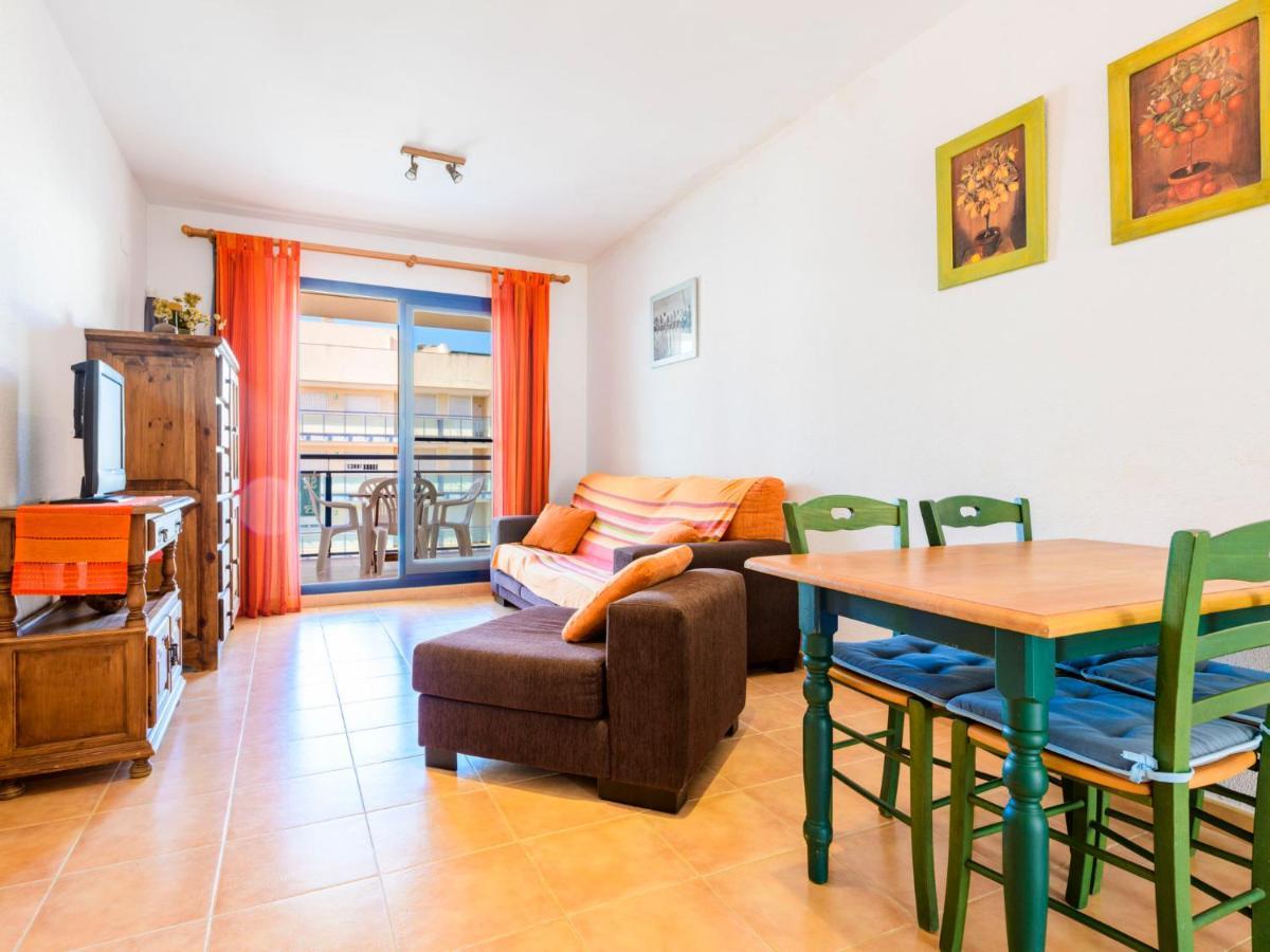 Apartment Las Dunas By Interhome Moncófar エクステリア 写真