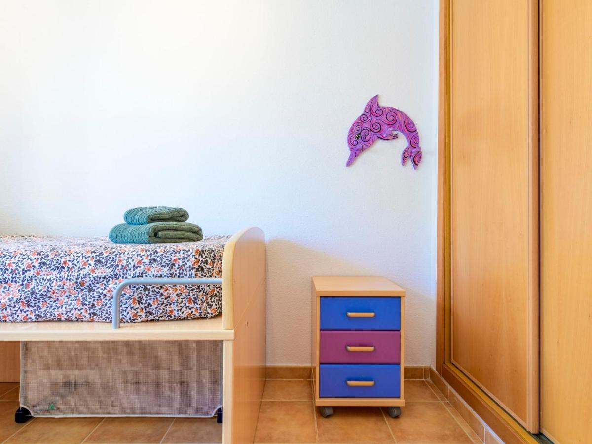 Apartment Las Dunas By Interhome Moncófar エクステリア 写真