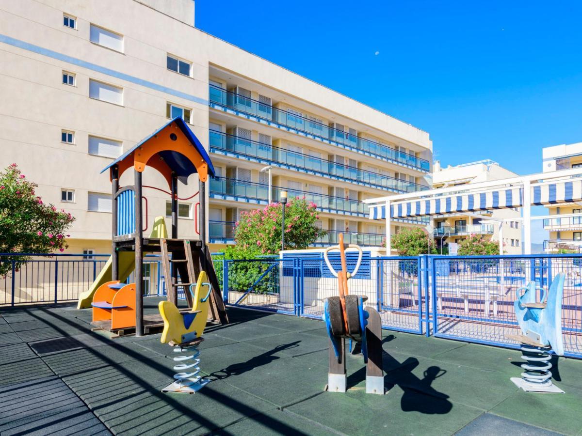 Apartment Las Dunas By Interhome Moncófar エクステリア 写真