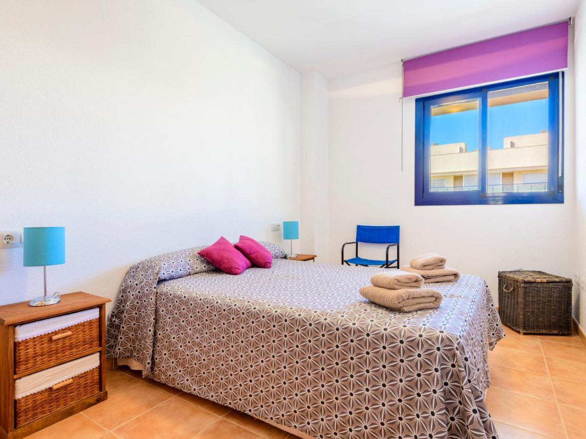 Apartment Las Dunas By Interhome Moncófar エクステリア 写真