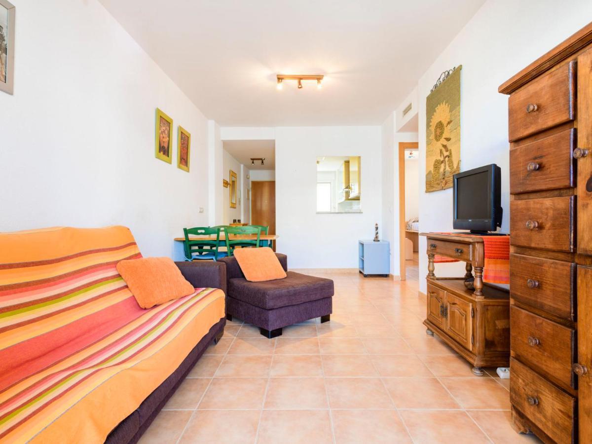 Apartment Las Dunas By Interhome Moncófar エクステリア 写真
