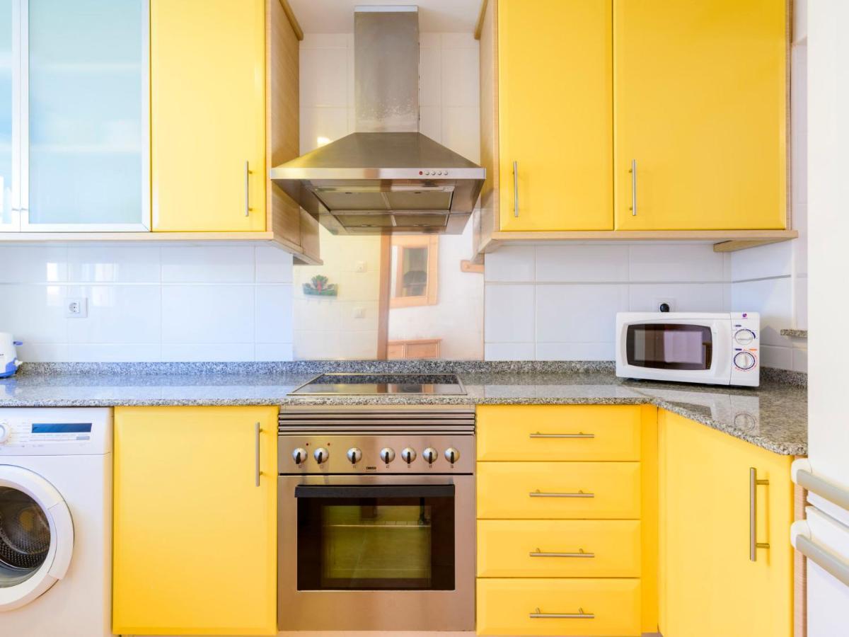 Apartment Las Dunas By Interhome Moncófar エクステリア 写真