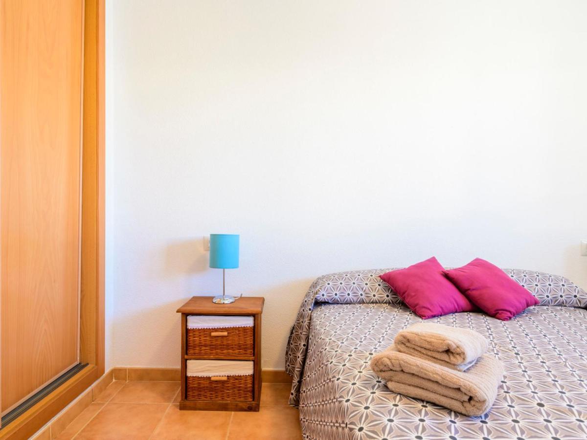 Apartment Las Dunas By Interhome Moncófar エクステリア 写真