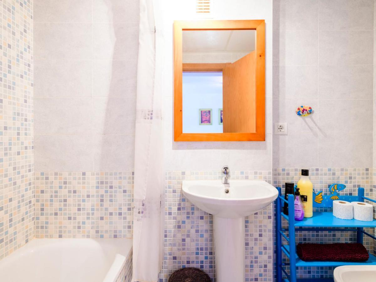 Apartment Las Dunas By Interhome Moncófar エクステリア 写真