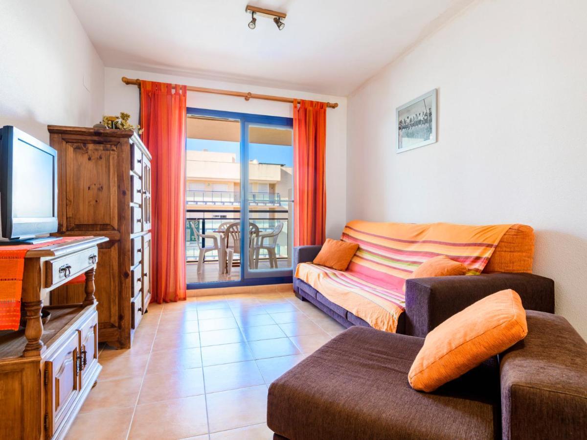 Apartment Las Dunas By Interhome Moncófar エクステリア 写真
