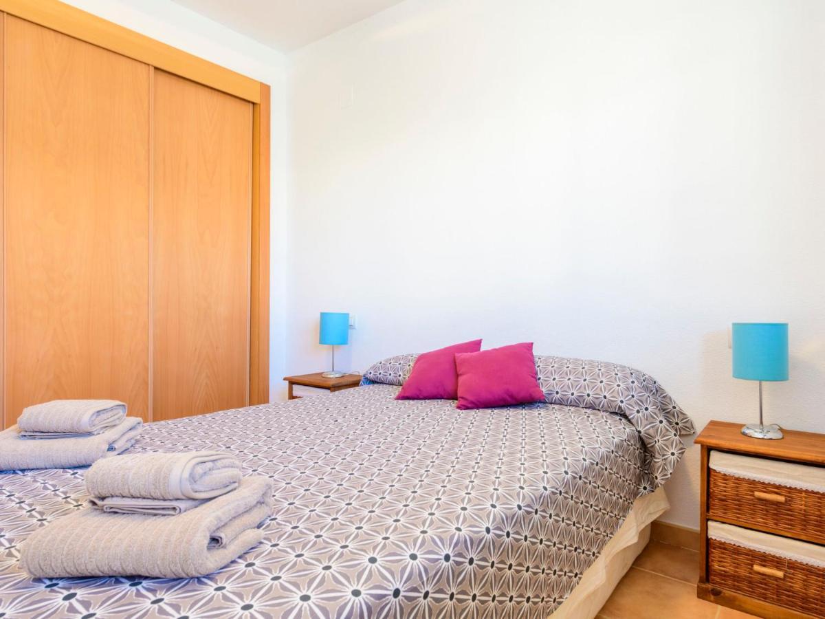 Apartment Las Dunas By Interhome Moncófar エクステリア 写真