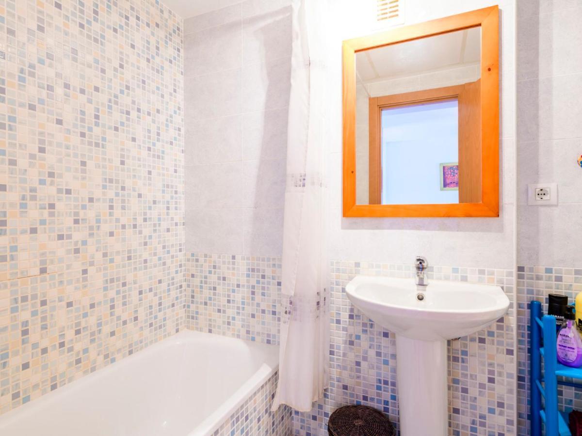 Apartment Las Dunas By Interhome Moncófar エクステリア 写真